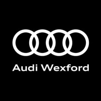 Audi Wexford logo - Similar company to Audi Naas