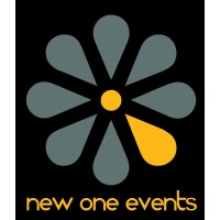 New One Events logo - Similar company to Aguasol Life