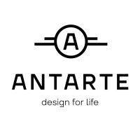 Antarte logo - Similar company to Movecho