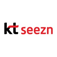 KT SEEZN (케이티시즌) logo - Similar company to 연합인포맥스/연합뉴스경제Tv