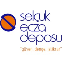 selçuk ecza deposu logo - Similar company to Istanbul Eczacılar Kooperatifi