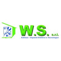 W.S. Srl logo - Similar company to R.O.I. Srl