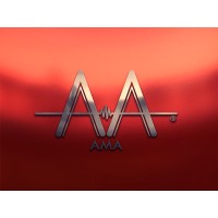 AMA AUDIO logo - Similar company to P_Audio