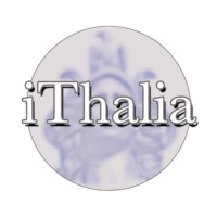 iThalìa • dataDecentralisation pathfinders logo - Similar company to Augmenta