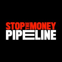 Stop the Money Pipeline logo - Similar company to Informing Democracy
