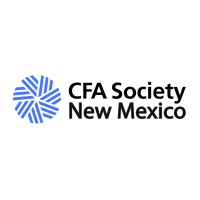 CFA Society New Mexico logo - Similar company to Crew New Mexico