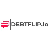 debtflip.io logo - Similar company to Mgv Finance