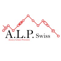 ALP Swiss logo - Similar company to Add-Train
