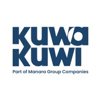 Kuwakuwi logo - Similar company to Freakout Dewina Indonesia
