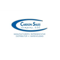 Cardon Sales Company, LLC logo - Similar company to Arpco Valves & Controls, Llc