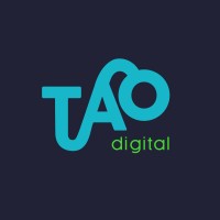 Tao Digital Marketing logo - Similar company to Pieceful