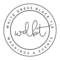 White Dress Black Tie LLC logo - Similar company to Staged Interior