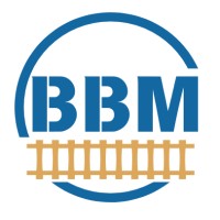 BBM GmbH BahnBildung Mitteldeutschland logo - Similar company to Dprs Gmbh