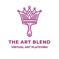 The Art Blend logo - Similar company to Association For The Advancement Of African Women Economists (Aaawe)