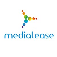 Medialease logo - Similar company to Namib Security