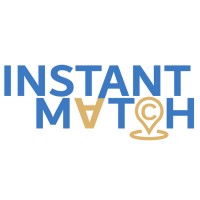 Instant Match logo - Similar company to Instant Help Zilla