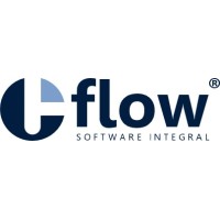 clFlow - Software Integral logo - Similar company to Dmr