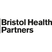 Bristol Health Partners logo - Similar company to Cricketqube