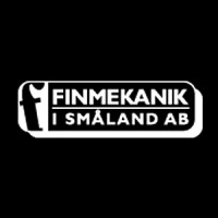 Finmekanik i Småland AB logo - Similar company to Hyllteknik Ab