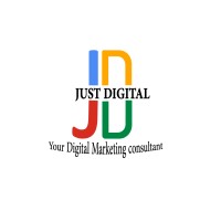 JUST DIGITAL logo - Similar company to Project Alpha