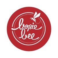 Bonie Bee logo - Similar company to Mentori