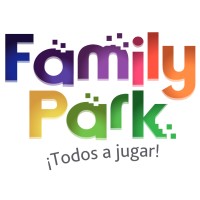 Family Park logo - Similar company to Hpdm Entretención