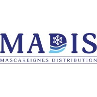 MASCAREIGNES DISTRIBUTION (MADIS) logo - Similar company to Raid2Blondes