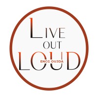 club Live Out Loud ENCG Oujda logo - Similar company to Ade Encg Oujda