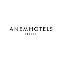 ANEMI HOTELS logo - Similar company to 507 Athens