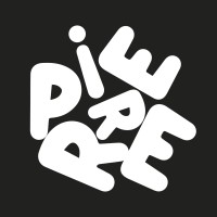 Pierre logo - Similar company to Threadsy