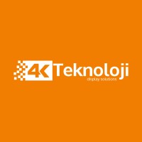 4K Teknoloji ve Bilişim Sistemleri logo - Similar company to Product Architech