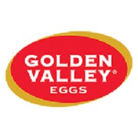 Golden Valley Eggs logo - Similar company to Ripple Tea