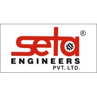 Seta Engineers Pvt. Ltd. logo - Similar company to Seth Enterprises