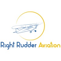 Right Rudder Aviation logo - Similar company to Wildcard Systems