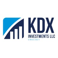 KDX Investments LLC logo - Similar company to Influencelogic