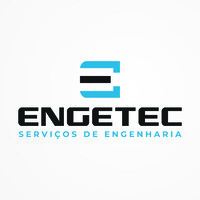 Engetec Serviços de Engenharia logo - Similar company to Calmap Equipamentos E Montagem