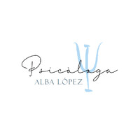 Alba Lopez Psicología logo - Similar company to Clínica Colev