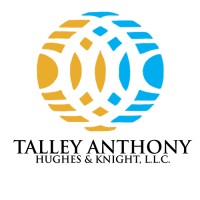 Talley, Anthony, Hughes & Knight, LLC logo - Similar company to Connick And Connick, Llc