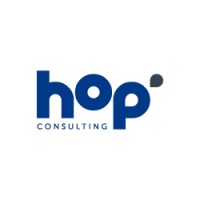 HOP CONSULTING logo - Similar company to Esolidar