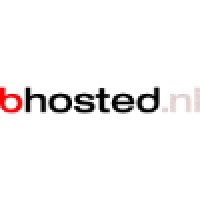 bHosted.nl logo - Similar company to Hoasted B.V.