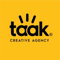 Taak Creative Agency logo - Similar company to Rosso Digitale - Marketing E Comunicazione