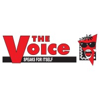 The Voice Newspaper logo - Similar company to Dance Extravaganza