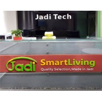 Jadi Tech Co.,Ltd logo - Similar company to Sysperlrobot