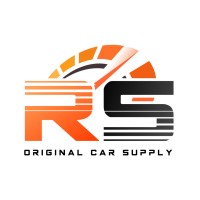 RS Original Carsupply logo - Similar company to Bglobal