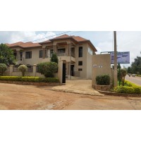 Kigali Salem Clinic logo - Similar company to Frontier Polyclinic &Diagnostic Center