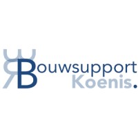Bouwsupport Koenis logo - Similar company to Welmecon B.V.