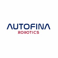Autofina Robotics logo - Similar company to Robolab Technologies