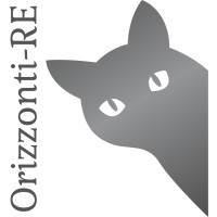 Orizzonti-RE logo - Similar company to Newton Software Solutions & Communication