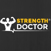 Strength Doctor logo - Similar company to Genovations Regen