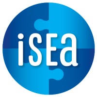 ISEA - International Statistical Engineering Association logo - Similar company to Statoo Consulting